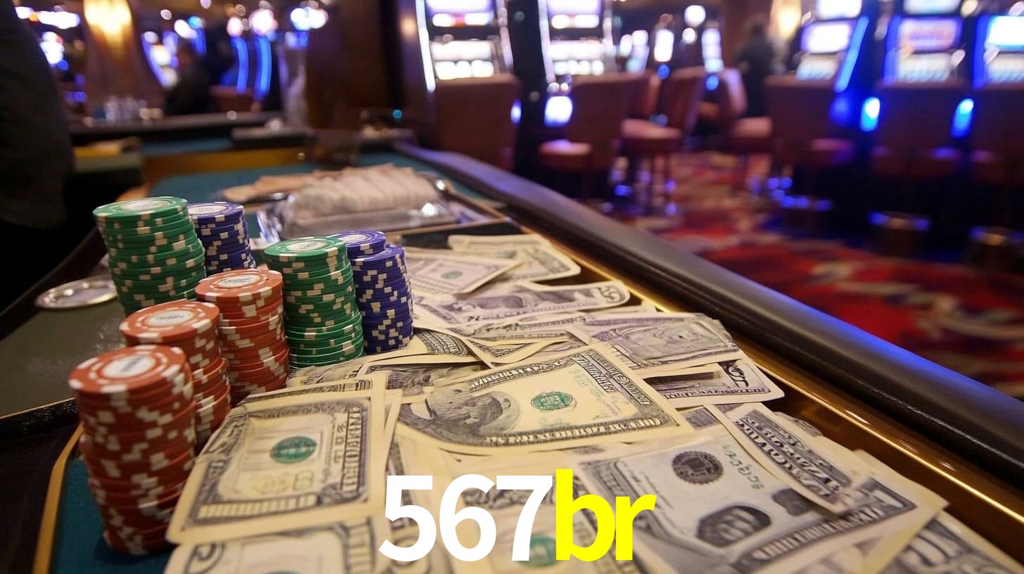 Slots com jackpots e giros grátis na 567br