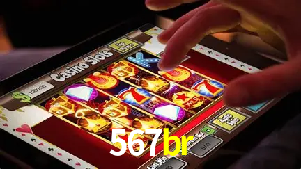 Bônus após cadastro na 567br