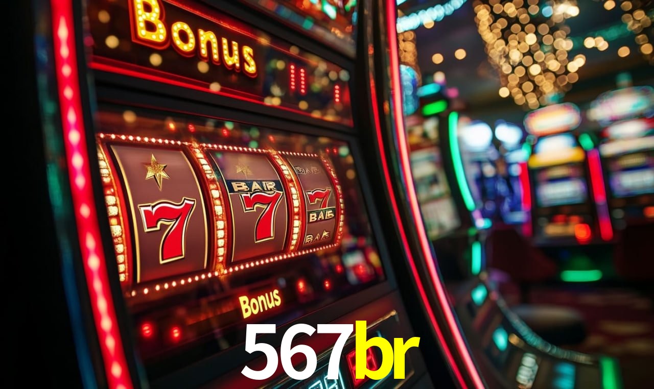 Apostas com odds competitivas na 567br